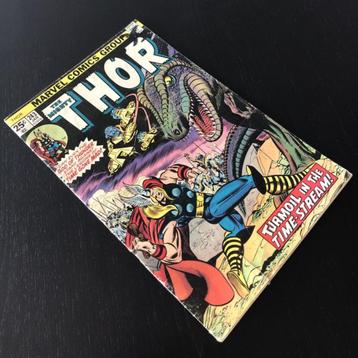 Thor Vol.1 #243 (1976) GD/VG (3.0) beschikbaar voor biedingen