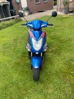 Te koop, Fietsen en Brommers, Scooters | Kymco, Ophalen of Verzenden, Zo goed als nieuw, Agility