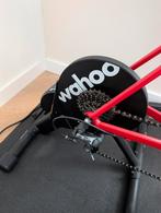 Wahoo Kickr Core fietstrainer met cassettes, Ophalen, Zo goed als nieuw, Overige typen