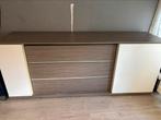Gratis Dressoir, Huis en Inrichting, Kasten | Dressoirs, Ophalen, Overige materialen, Gebruikt, 200 cm of meer