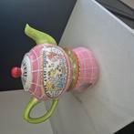 Theepot met warmhouder van Blond Amsterdam, Ophalen of Verzenden