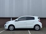 Mitsubishi Space Star 1.2 Dynamic, Voorwielaandrijving, Gebruikt, 850 kg, Wit