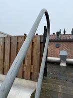 IJzeren trap - 4 meter hoog, 85 cm breed, Ophalen of Verzenden, Gebruikt, Ladder