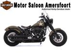 Harley-Davidson FLSS SOFTAIL SLIM S BTW-MOTOR! (bj 2016), Chopper, Cruise Control, Meer dan 35 kW, 1801 cc