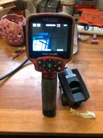 Ridgid Micro CA-300 Inspectie Camera, Ophalen of Verzenden, Gebruikt, Overige meters