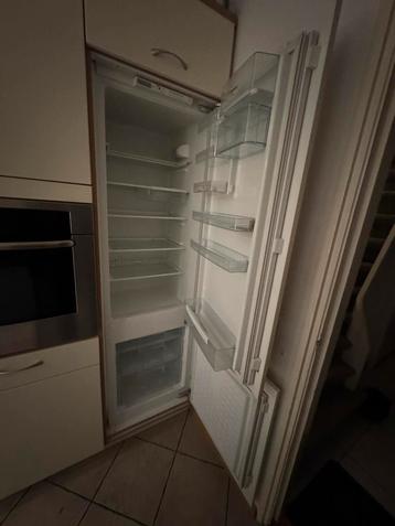 Koel-vriescombinatie - Goed Werkend! beschikbaar voor biedingen