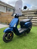 Scooter Kymco New Like 2021. 1e eigenaar, Fietsen en Brommers, Scooters | Kymco, Zo goed als nieuw, Like, Ophalen