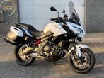 Kawasaki Versys 650 ABS Tourer Plus Veel opties Nette Motor!, 2 cilinders, Bedrijf, Meer dan 35 kW, Overig