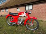 DEMM 1963 UNIFICATO SPORT 49CC, Maximaal 45 km/u, 49 cc, 3 versnellingen, Ophalen