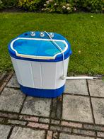 Kleine/camping wasmachine, Witgoed en Apparatuur, Wasmachines, Ophalen, Minder dan 1200 toeren, Minder dan 85 cm, Minder dan 4 kg