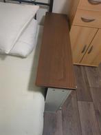 Ikea Malm bedlade, Ophalen of Verzenden, Gebruikt