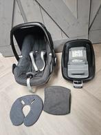 Maxicosi met isofix Base., Ophalen, Gebruikt, Maxi-Cosi, Isofix