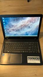 Laptop acer aspire E15 met i-3, Computers en Software, Windows Laptops, Ophalen, HDD, 2 tot 3 Ghz, 15 inch