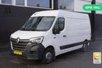 Renault Master 2.3 dCi 135PK L2H2 EURO 6 - Airco - Navi - Cr, Voorwielaandrijving, 4 cilinders, Renault, Origineel Nederlands