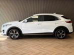 Kia XCEED 1.6 GDi PHEV DynamicPlusLine AUT. LANE ASSIST CRUI, Auto's, Kia, Gebruikt, Euro 6, Met garantie (alle), Wit