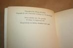 Vlaag van verstand - Anderson - 1987, Boeken, Ophalen of Verzenden, Gelezen