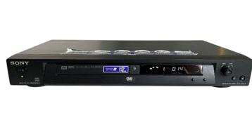DVD/CD speler Sony DVP-NS305 beschikbaar voor biedingen