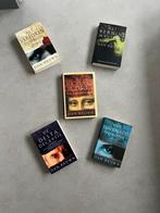 Complete set Dan Brown boeken, Ophalen of Verzenden, Zo goed als nieuw