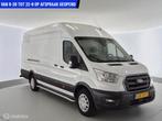 Ford Transit 350 2.0 TDCI L4H3 Trend RWD, 12 maanden, 1995 cc, Euro 6, 4 cilinders