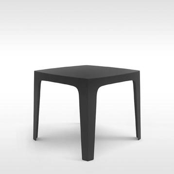 Vondom Solid Tafel ZWART/ NIEUW / beschikbaar voor biedingen