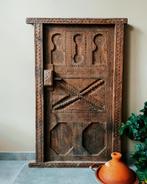 Luik / Raam uit Marrakech/ Ouarzazate, Ophalen of Verzenden, Gebruikt