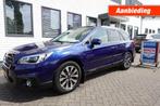 Subaru OUTBACK 2.5I PREMIUM Automaat Afn Trekhaak Schuifdak, USB, Gebruikt, Euro 6, 4 cilinders