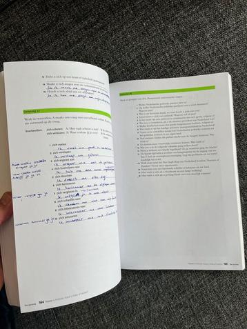 De Sprong NT2 A2 naar B1 beschikbaar voor biedingen