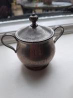 Mooi potje Marinoni tin Italiaans, Antiek en Kunst, Antiek | Tin, Ophalen of Verzenden