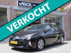 Toyota Prius 1.8 Dynamic All Seasonbanden, All In Prijs Bova, Stof, Zwart, Stoelverwarming, Hybride Elektrisch/Benzine