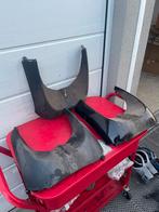 VX50 | Riva | Sourini (China Vespa) Onderkuip / Onderkap, Ophalen of Verzenden, Gebruikt, Kap