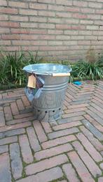 Bbq emmer, Tuin en Terras, Houtskoolbarbecues, Ophalen, Nieuw