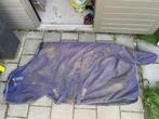 Horseware Amigo Hero 6 paardendeken – 190 cm / 200g, Ophalen of Verzenden, Gebruikt, Deken
