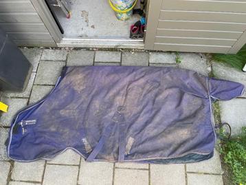 Horseware Amigo Hero 6 paardendeken – 190 cm / 200g beschikbaar voor biedingen