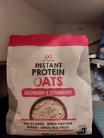 XXL Nutrition instant proteïne oats, Ophalen of Verzenden, Nieuw
