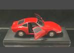 Opel GT 1900 (1968) Modelauto 1:24, Ophalen of Verzenden, Nieuw, Auto, Overige merken