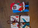 Kerstmisliefde bundel van 5 en leuk kerstboekje, Ophalen of Verzenden, Zo goed als nieuw