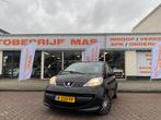 Peugeot 107 1.0-12V XR Airco Stoelverwarming, Auto's, Peugeot, Te koop, Geïmporteerd, Benzine, 4 stoelen