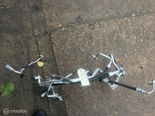 Aircoleidingset origineel Mercedes B-klasse W246 ('11-'19), Auto-onderdelen, Airco en Verwarming, Mercedes-Benz, Gebruikt, Ophalen of Verzenden