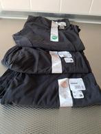 3 CAPRI LEGGINGS MAAT 46 NIEUW, Kleding | Dames, Leggings, Maillots en Panty's, Zwart, Nieuw, Maat 44/46 (L), Legging