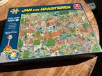 Jan van Haasteren de Efteling puzzel 1000 stukjes, Ophalen, Zo goed als nieuw