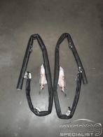 Peugeot 308 Stoel en dak airbag  model 2013+ 9805768480 9805, Gebruikt, -, -, Ophalen of Verzenden