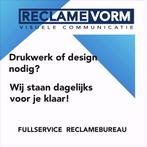 Grafisch ontwerp & drukwerk – professioneel & betaalbaar, Diensten en Vakmensen, Promotie- en Reclamebureaus, Conceptontwikkeling