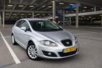 Seat Leon 1.2 TSI 77KW 2012 Grijs, Voorwielaandrijving, 4 cilinders, Leon, Origineel Nederlands