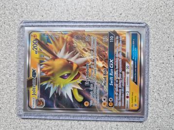 Jolteon GX SM173 beschikbaar voor biedingen