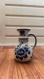 delfs blauw van alles wat, Ophalen