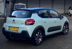 Citroen C3 1.2 PureTech Shine, Auto's, 450 kg, Gebruikt, Euro 6, 1199 cc