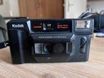 Vintage Kodak WD 35 Analoog Camera, Audio, Tv en Foto, Fotocamera's Analoog, Verzenden, Gebruikt, Compact, Kodak