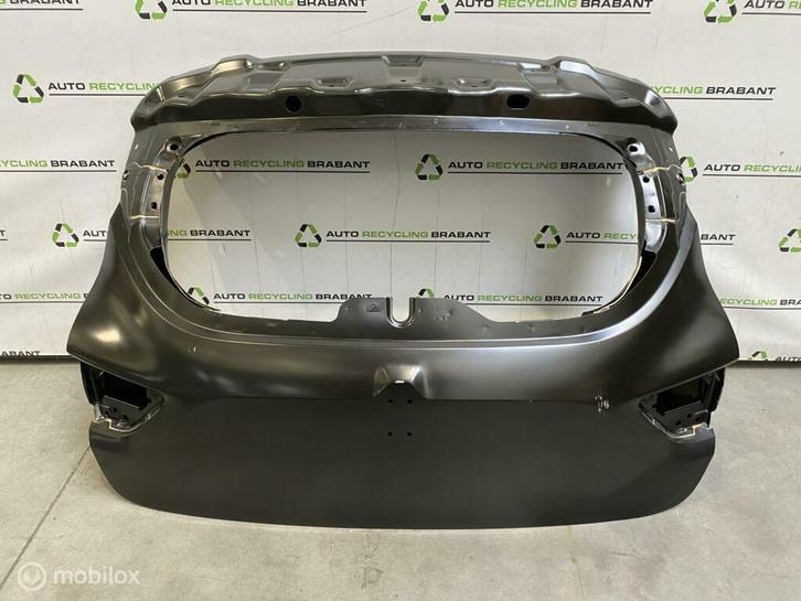 Achterklep Renault Clio 4 NIEUW ORIGINEEL 901008961R, Auto-onderdelen, Carrosserie en Plaatwerk, Achterklep, Renault, Gebruikt