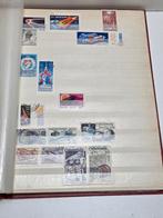 Boek postzegels #10, Ophalen of Verzenden