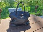 Tas Longchamp bruin, Sieraden, Tassen en Uiterlijk, Tassen | Damestassen, Ophalen, Zo goed als nieuw, Bruin, Handtas